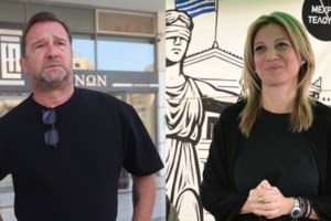 Το Μαξίμου και η Μαρία Καρυστιανού: Σεβασμός στη μητέρα, αλλά αφού κάνει κόμμα γίνεται πολιτική αντίπαλος - εικόνα 2