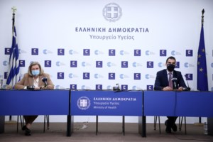 Τα εμβόλια mRNA (Pfizer και Moderna) : Είναι ασφαλή για τις έγκυες - Περνάνε αντισώματα και στα μωρά - εικόνα 2