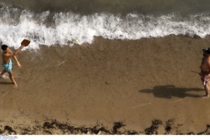 Καιρός: Αυτές είναι οι 5 περιοχές που "ψήθηκαν" - Ξεπέρασε τους 41 βαθμούς η θερμοκρασία [εικόνα] - εικόνα 4