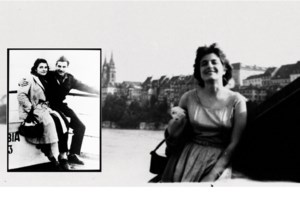 Σπάνιο κλικ: Μίκης Θεοδωράκης, Καρέζη & Κούρκουλος, κάνουν πρόβα στο πιάνο το 1963 - εικόνα 3