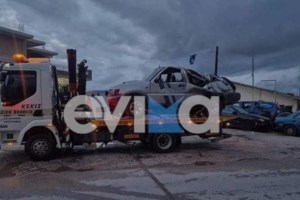 Τραγωδία στο Ηράκλειο: Νεκρός ο 23χρονος Μαρίνος σε φριχτό τροχαίο - Σφηνώθηκε κάτω από ΙΧ