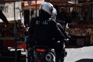 Θεοφάνεια: Με μέτρα προστασίας ο σημερινός εορτασμός - Βουτιά για τον Τίμιο Σταυρό ακόμη και με rapid test - εικόνα 3