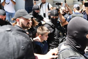 "Βόμβα" Μουρτζούκου για τον θάνατο του Παναγιωτάκη στην απολογία της: "Ευθύνεται η μητέρα του, Πόπη"