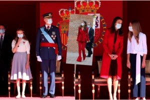 Η ερωμένη του βασιλιά: Η πρώην του Χουάν Κάρλος καταγγέλλει τη βαθιά δυστυχισμένη Σοφία - εικόνα 3