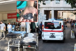 "Κωδικός error": Το μήνυμα εκπυρσοκρότησης που στάλθηκε ταυτόχρονα σε πάνω από 1.000 βομβητές μελών της Χεζμπολάχ - εικόνα 4