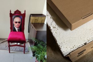 "Πες στον καραμέλα να πάει να μου φέρει πακιστανικές": Αποκαλυπτικοί διάλογοι της σπείρας με τα λαθραία τσιγάρα - εικόνα 2