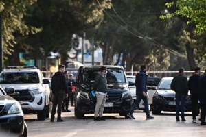 Δολοφονία Μοσχούρη στο Χαλάνδρι: Μικτή ομάδα εκτελεστών από "Εντικ" και "Μπόντι Μπίλντερ" - Οι ομοιότητες με "Ζαμπόν"