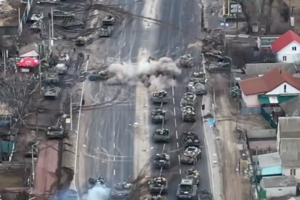 Ουκρανία: Μάχες λίγο έξω από το Κίεβο, αγωνία για τους αμάχους στη Μαριούπολη - Γιατί άργησε η προέλαση του ρωσικού στρατού