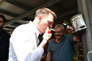 Πώς θα λειτουργήσουν τα ΜΜΜ έως και τη Τετάρτη του Πάσχα - Οι συχνότητες και τα τελευταία δρομολόγια