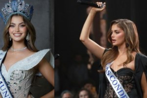 Γιώργος Νταλάρας όπως... Μέσι: Βράβευση στο δημαρχείο του Μπουένος Άιρες με φανέλα της Αργεντινής [εικόνες]