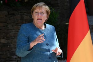 Αναβάλλεται η Σύνοδος Κορυφής για την Τουρκία- Λόγω κρούσματος κορονοϊού, σε καραντίνα ο Σάρλ Μισέλ - εικόνα 7