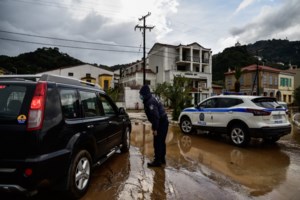 Κακοκαιρία Μπάλλος: Πληροφορίες για αγνοούμενο οδηγό στο Πικέρμι - Έρευνα της ΕΜΑΚ - εικόνα 3