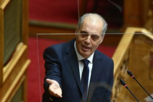 Θεωρίες συνωμοσίας του (γνωστού) Βελόπουλου για το ελικόπτερο που έπεσε στη Σάμο- Επειδή ήταν Τούρκος ο πιλότος