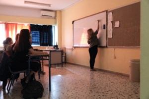 Κορονοϊός: Εκτόξευση 28% στις εισαγωγές σε ένα μόνο 24ωρο - Έφθασαν στον υψηλότερο αριθμό από τις αρχές του μήνα