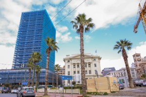 Έρχεται το μεγαλύτερο κατάστημα Zara στην Ελλάδα - Ο στόχος του 1 δισ. για την ITX Hellas