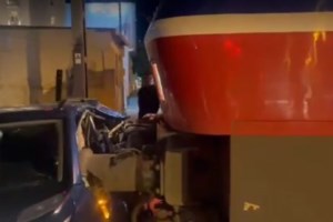 Τραγωδία στον Καναδά: Δύο νεκροί και τρεις τραυματίες από τη σύγκρουση τζιπ με σχολικό λεωφορείο