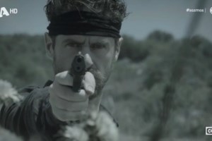 Σασμός: Η γιαγιά Ρηνιώ κρύβει μυστικά κι ενοχές - Τι αποκαλύπτει η ηθοποιός