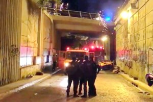 Τραγωδία στη Νέα Ιωνία: Μόλις 19 ετών και πρωταθλητής αγώνων ο νεκρός οδηγός - Έπεσε από γέφυρα [Βίντεο] - εικόνα 2