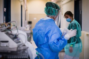 Εκανε τη διαφορά η Μελάνια Τραμπ στο συνέδριο των Ρεπουμπλικάνων: Μίλησε για την "τεράστια πανδημία"