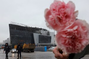 Μακελειό στη Μόσχα: Οι συλληφθέντες έχουν υποστεί άγρια βασανιστήρια - Έκοψαν το αυτί κρατούμενου - εικόνα 7