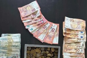 Θεσσαλονίκη: Καταδικάστηκε ο 48χρονος που είχε παρενοχλήσει 18χρονη υπάλληλο καφετέριας