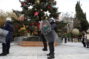 Μέσα Μαζικής Μεταφοράς: Πώς θα κινηθούν Χριστούγεννα, Πρωτοχρονιά, Θεοφάνια