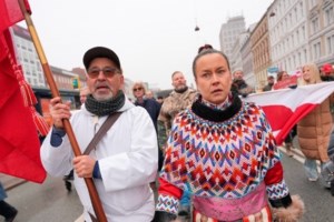 Κρίσιμο σταυροδρόμι για την Ευρώπη η Γροιλανδία: Εχει ανάγκη τις ΗΠΑ, αλλά πρέπει να ορθώσει ανάστημα στον Τραμπ - εικόνα 3