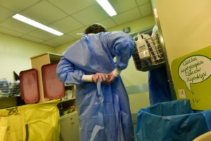 Εφθασαν στην Ελλάδα 5 τόνοι χλωροκίνης από την Ινδία- Από αύριο διαθέσιμο το φάρμακο αλλά μόνο στα νοσοκομεία