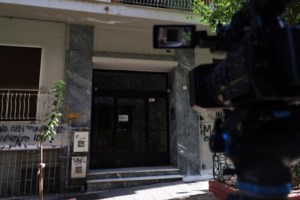 Κυψέλη: Μαχαιρωμένο πολλές φορές το βρέφος - Εγκληματική ενέργεια σύμφωνα με την ιατροδικαστική εξέταση - εικόνα 2