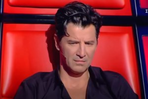 Σάκης Ρουβάς για τον μαθητή στο Ίλιον: Πριν από μένα φορούσαν φούστα από την αρχαιότητα