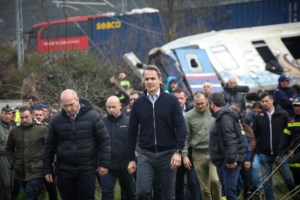 Οι αμαρτωλές καθυστερήσεις στο ηλεκτρονικό σύστημα ελέγχου των τρένων - Γεφύρι της Αρτας η σύμβαση 717 του ΟΣΕ