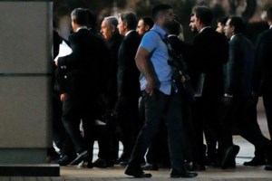 Πόλεμος στο Ισραήλ: Αγωνία για τους 200-250 ομήρους στα χέρια της Χαμάς - Ισραηλινή επίθεση σε θέσεις της Χεζμπολάχ στον Λίβανο