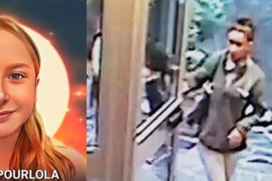 Φρίκη στο Παρίσι: Ποια είναι η άστεγη που έσφαξε, βίασε και ήπιε το αίμα της 12χρονης Λολά - εικόνα 3