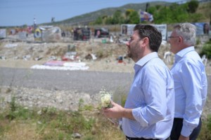 Ανδρουλάκης: Στις 9 Ιουνίου το ΠΑΣΟΚ και η Δημοκρατική Παράταξη θα είναι για μία ακόμα φορά στην όχθη των νικητών - εικόνα 2