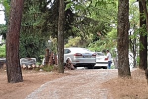 Ανατροπή στα Τρίκαλα: 16χρονη μαθήτρια η νεκρή που βρέθηκε έξω από εκκλησάκι [βίντεο]