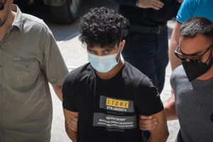 Περιστέρι: Φυγόδικος ένας από τους βιαστές της Νικολέτας, όταν ήταν 11 ετών - Ο άλλος είχε σχέσεις με τη μητέρα της