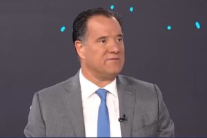 Γεωργιάδης: Ο εκλογικός νόμος πρέπει να αλλάξει τώρα - Δεν πιστεύω καθόλου πλέον σε κυβερνήσεις συνεργασίας