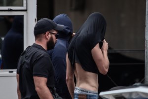 Μ. Κατσουρής: Σύντομες οι συμπληρωματικές απολογίες των πρώτων 45 Κροατών - Επιμένουν ό,τι δεν είχαν σχέση