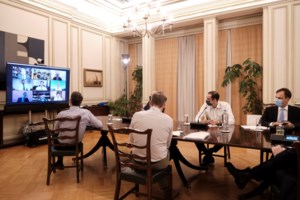 Βενιζέλος για Έκθεση Πισσαρίδη: Εγκυρο και συστηματικό κείμενο - Τώρα είναι η ώρα διάσωσης της οικονομίας - εικόνα 2