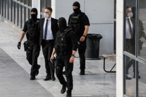 Γλυκά Νερά: Τα τρία επιχειρήματα του Αναγνωστόπουλου - Πώς θέλει να πείσει ότι σκότωσε την Καρολάιν εν βρασμώ - εικόνα 2