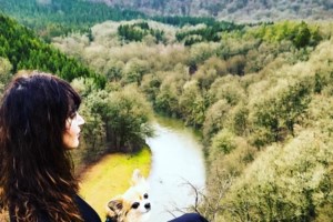 Ζωή Μαρινάκη: Η τραγική ιστορία της 33χρονης που έχασε τη ζωή της για μια selfie- To πάθος για τα ταξίδια