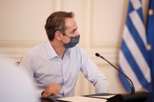 Μητσοτάκης: Πρόγραμμα δωρεάν μαστογραφίας για όλες τις γυναίκες 49 και 50 ετών