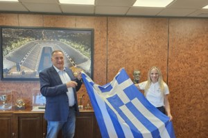 Πετρούνιας: Η τρυφερή ανάρτηση με τη Βασιλική Μιλλούση πριν αναχωρήσει για το Παρίσι - εικόνα 2