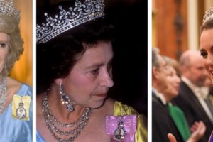 Στα βήματα της Μέγκαν Μαρκλ η βασίλισσα Καμίλα: Αρχίζει τα podcasts, στις 8 Ιανουαρίου το πρώτο