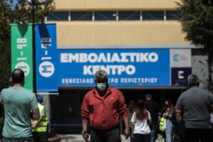 Γεννηματά: Μπορώ να εγγυηθώ τον διπλασιασμό των ποσοστών μας - Το έχω αποδείξει στην πράξη - εικόνα 2