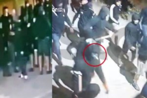 Ν. Φιλαδέλφεια: "Ποιοι Κροάτες; Ποιος αγώνας;" - Η καθυστέρηση και η ασυνεννοησία της ΕΛΑΣ - Πώς έχασαν τους χούλιγκαν