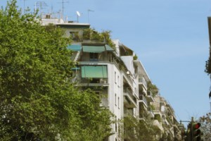 Αθήνα, η φθηνότερη ανά τετραγωνικό ευρωπαϊκή πρωτεύουσα - Πεδίο επενδυτικών ευκαιριών