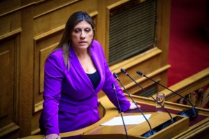 Άρση ασυλίας για τη Ζωή Κωνσταντοπούλου, τον Γιάννη Καλλιάνο και ακόμα δυο βουλευτές