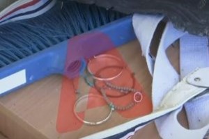 Κως: Βγήκαν τα πρώτα αποτελέσματα DNA - Tο δείγμα στα νύχια της Αναστάζια "καίει" τον δολοφόνο