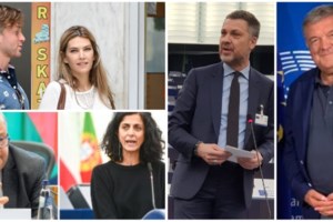 Ηλιόπουλος: Βρέθηκαν τσάντες με χρήματα στο σπίτι της κ. Καϊλή και ο κ. Ανδρουλάκης κάνει επίθεση στον ΣΥΡΙΖΑ